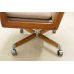 画像20: Arne Vodder Desk Chair Model 419 Mahogany