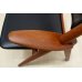 画像14: Hans.J.Wegner CH-28 / Teak