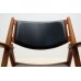 画像12: Hans.J.Wegner CH-28 / Teak