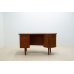 画像2: Kai Kristiansen Kidney Desk / Teak（銀座店） (2)