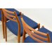 画像21: Niels.O.Moller No.78 Teak Dining Chair（4set）