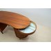 画像17: Kai Kristiansen Kidney Desk / Teak（銀座店）