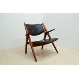 Hans.J.Wegner CH-28 / Teak