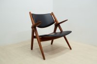 Hans.J.Wegner CH-28 / Teak