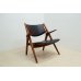 画像1: Hans.J.Wegner CH-28 / Teak (1)