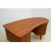 画像27: Kai Kristiansen Kidney Desk / Teak（銀座店）