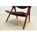 画像11: Hans.J.Wegner CH-28 / Teak