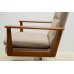 画像15: Arne Vodder Desk Chair Model 419 Mahogany