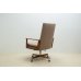 画像4: Arne Vodder Desk Chair Model 419 Mahogany