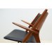 画像17: Hans.J.Wegner CH-28 / Teak