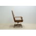 画像7: Arne Vodder Desk Chair Model 419 Mahogany