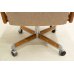 画像18: Arne Vodder Desk Chair Model 419 Mahogany