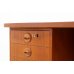 画像15: Kai Kristiansen Kidney Desk / Teak（銀座店）