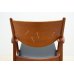 画像19: Hans.J.Wegner CH-28 / Teak