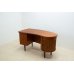 画像1: Kai Kristiansen Kidney Desk / Teak（銀座店） (1)