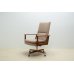 画像2: Arne Vodder Desk Chair Model 419 Mahogany (2)