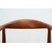 画像10: Hans.J.Wegner JH503 Teak / The Chair（銀座店）