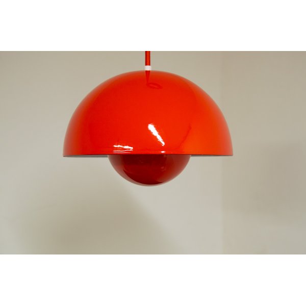 画像1: Flowerpot Pendant Lamp / Verner Panton（銀座店）