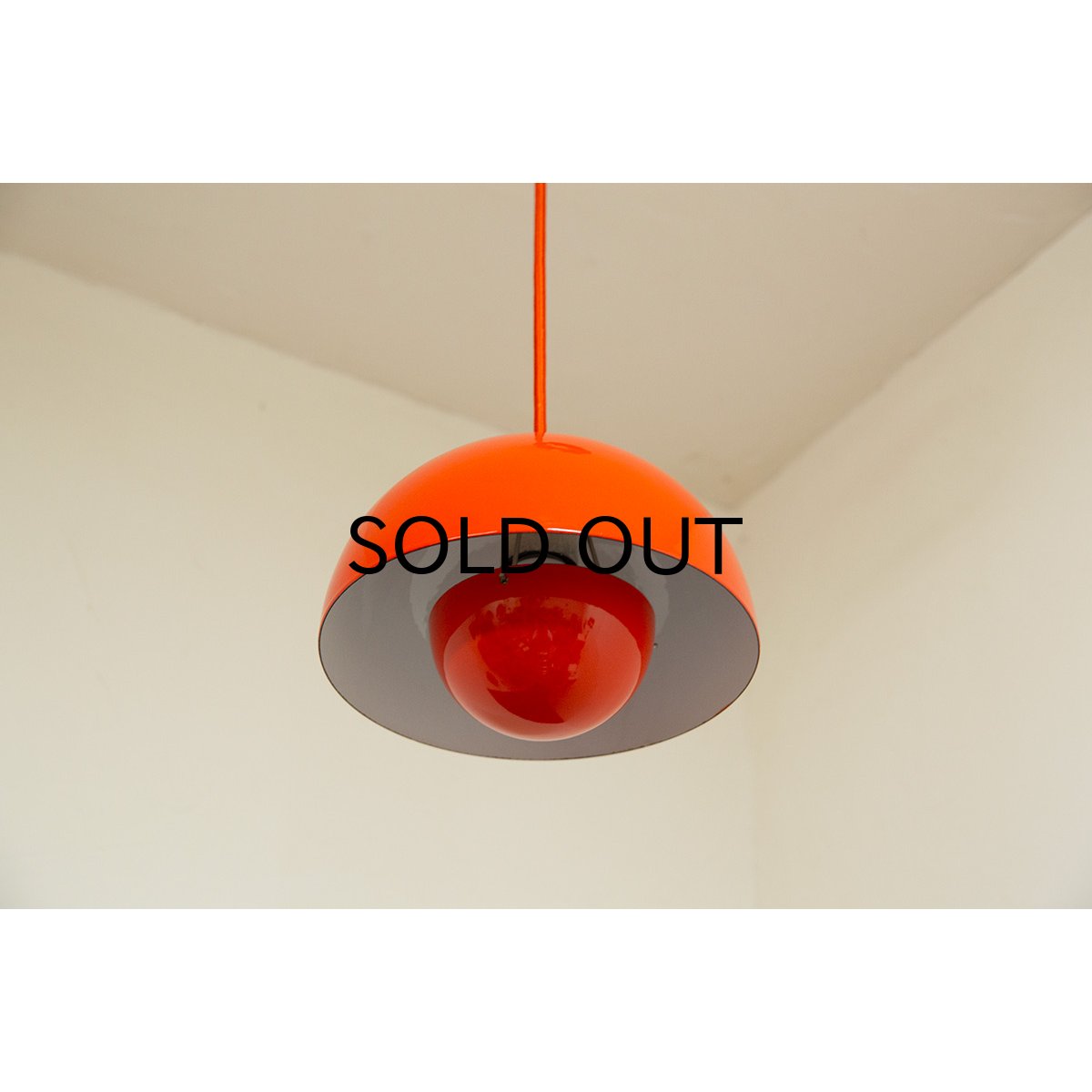 ルイスポールセン Panton Topan パントン ライト ランプLouis topan