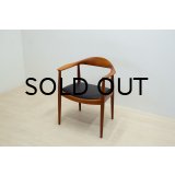 Hans.J.Wegner JH503 Teak / The Chair