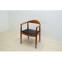 Hans.J.Wegner JH503 Teak / The Chair（銀座店）