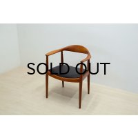 Hans.J.Wegner JH503 Teak / The Chair