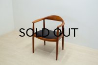Hans.J.Wegner JH503 Teak / The Chair