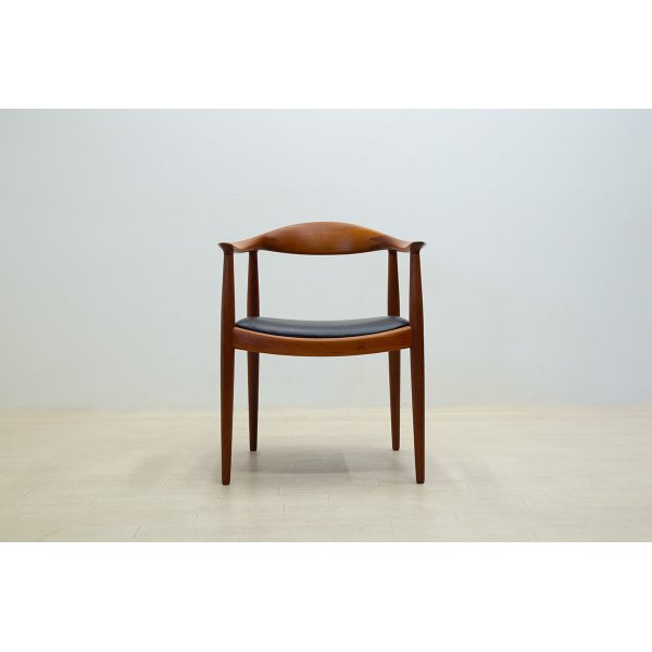 画像2: Hans.J.Wegner JH503 Teak / The Chair（銀座店）