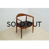 Hans.J.Wegner JH503 Teak / The Chair（銀座店）