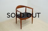 Hans.J.Wegner JH503 Teak / The Chair（銀座店）