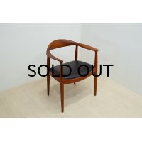 Hans.J.Wegner JH503 Teak / The Chair（銀座店）