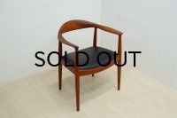 Hans.J.Wegner JH503 Teak / The Chair（銀座店）