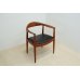 画像1: Hans.J.Wegner JH503 Teak / The Chair（銀座店） (1)