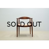 Hans.J.Wegner JH503 Teak / The Chair