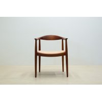 Hans.J.Wegner JH503 Teak / The Chair（銀座店）