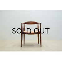 Hans.J.Wegner JH503 Teak / The Chair