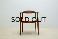 Hans.J.Wegner JH503 Teak / The Chair