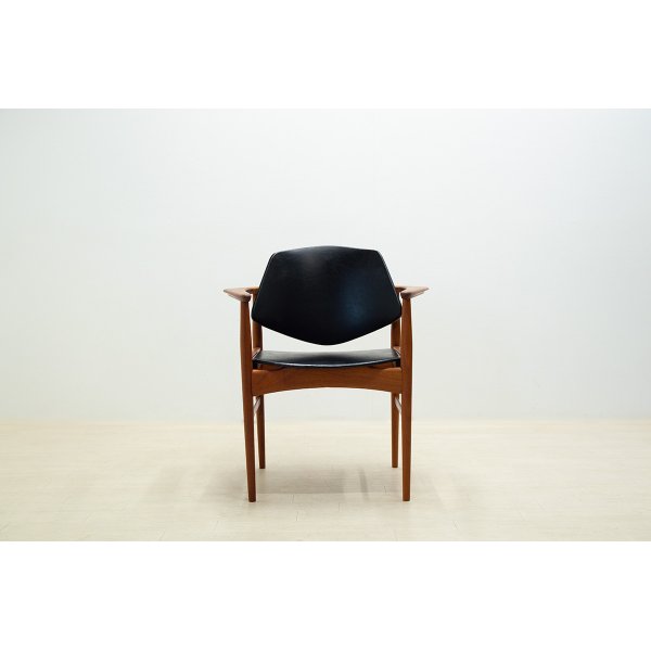 画像2: Arne Hovmand-Olsen / Teak Arm Chair 