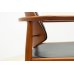 画像31: Arne Hovmand-Olsen / Teak Arm Chair 