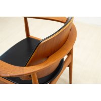 Arne Hovmand-Olsen / Teak Arm Chair 