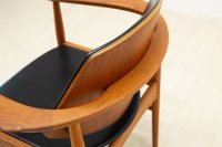 Arne Hovmand-Olsen / Teak Arm Chair 