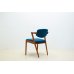 画像5: Kai Kristiansen No.42 Dining Chair / Teak