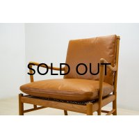 Ole Wanscher Colonial Chair Oak / PJ149（銀座店）