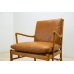 画像1: Ole Wanscher Colonial Chair Oak / PJ149（銀座店） (1)