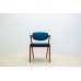 画像2: Kai Kristiansen No.42 Dining Chair / Teak (2)