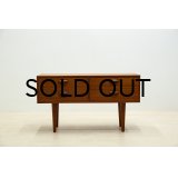 Kai Kristiansen Teak Chest