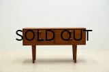 Kai Kristiansen Teak Chest