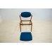 画像10: Kai Kristiansen No.42 Dining Chair / Teak