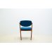 画像6: Kai Kristiansen No.42 Dining Chair / Teak