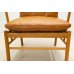 画像16: Ole Wanscher Colonial Chair Oak / PJ149（銀座店）